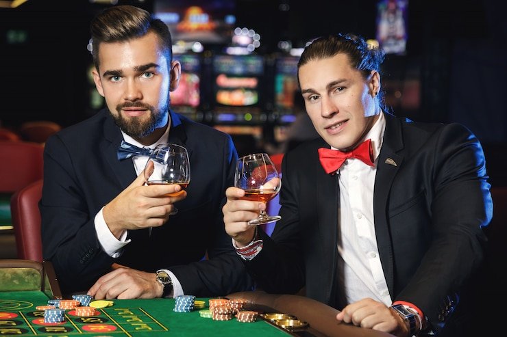 apk 2023 Live Casino Tables