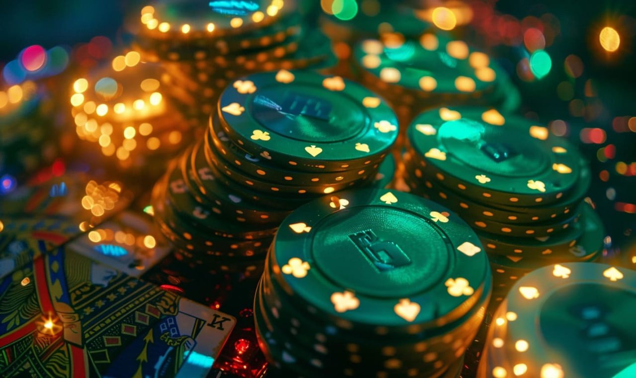 apk 2023 Live Casino Lobby